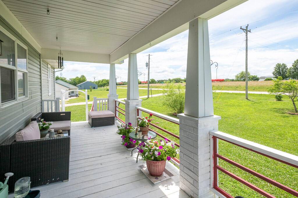 Elkland, MO 65644,41 Magnolia DR