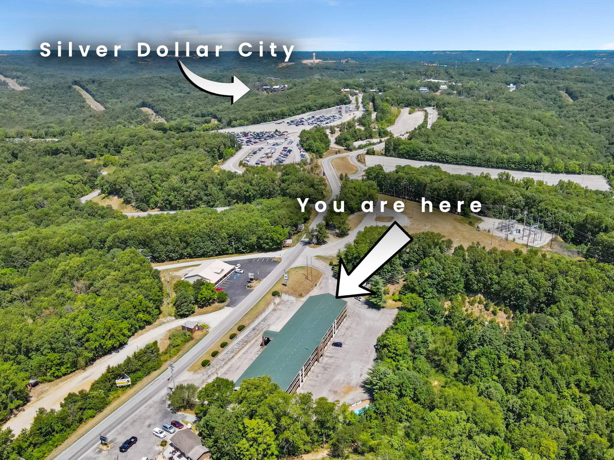 Indian Point, MO 65616,982 Indian Point RD #225