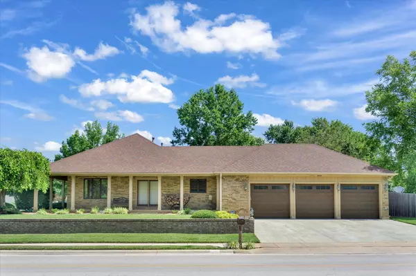 Springfield, MO 65804,3156 S Chambery AVE