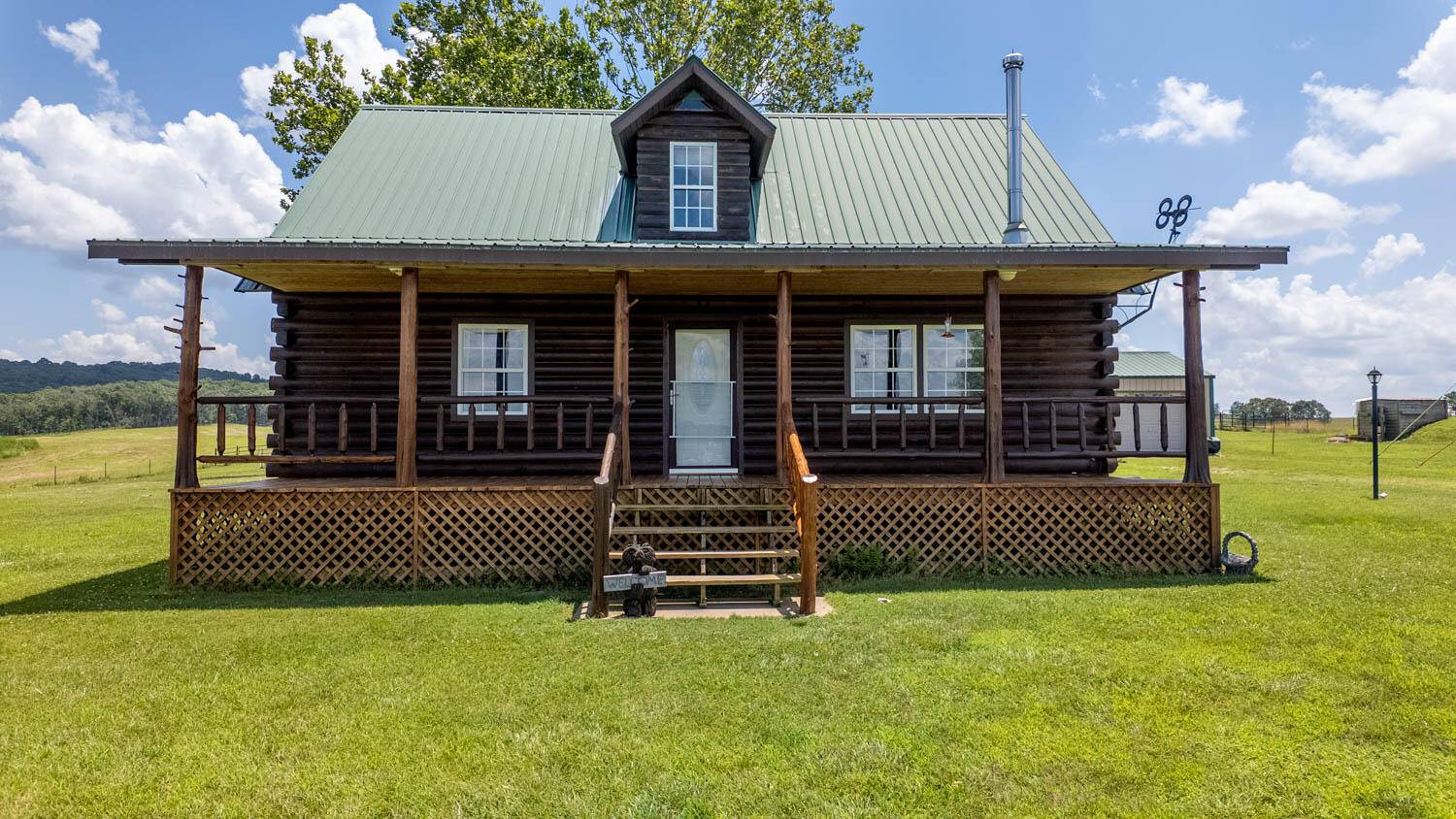 Theodosia, MO 65761,243 Tabor Drive