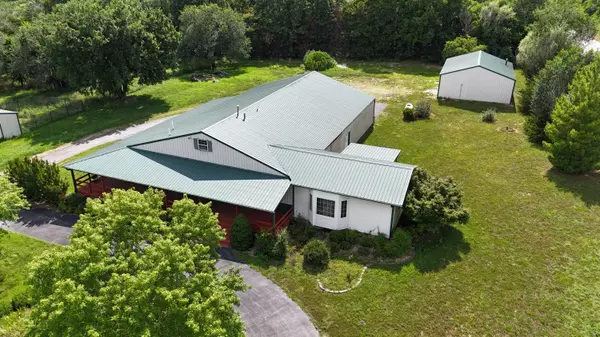 Shell Knob, MO 65747,3558 W State Highway H