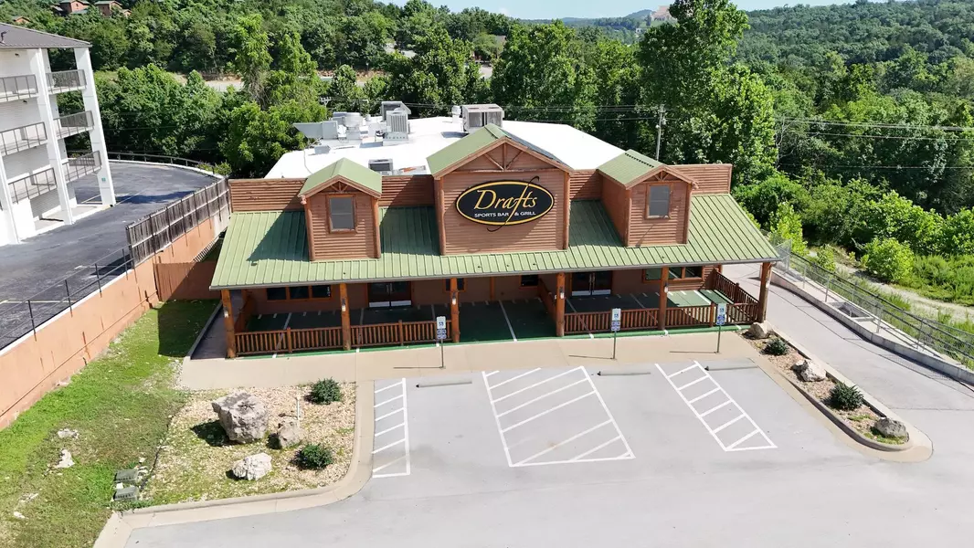 2280 Shepherd Of The Hills EXPY, Branson, MO 65616