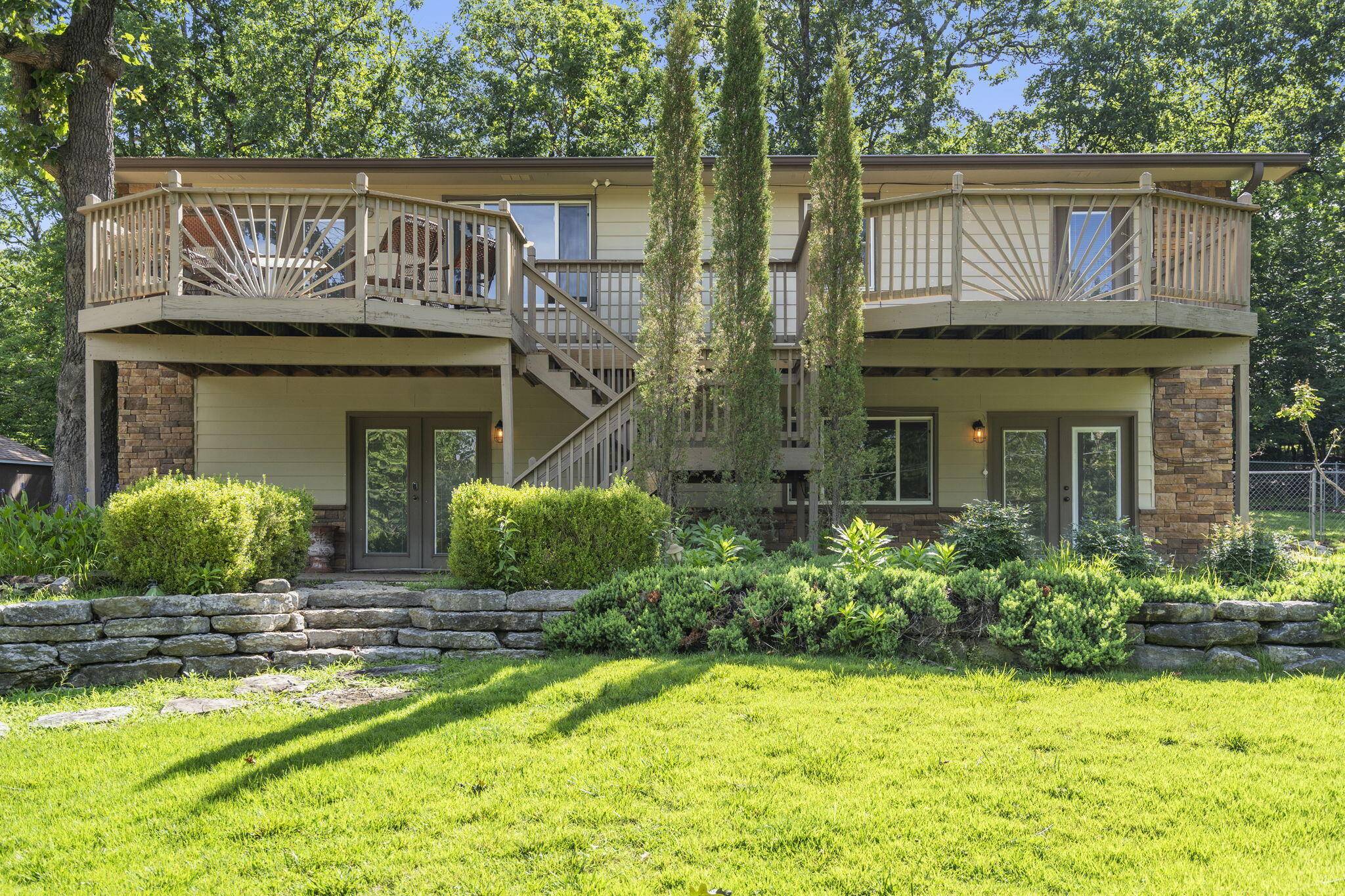 Kimberling City, MO 65686,60 Montego DR