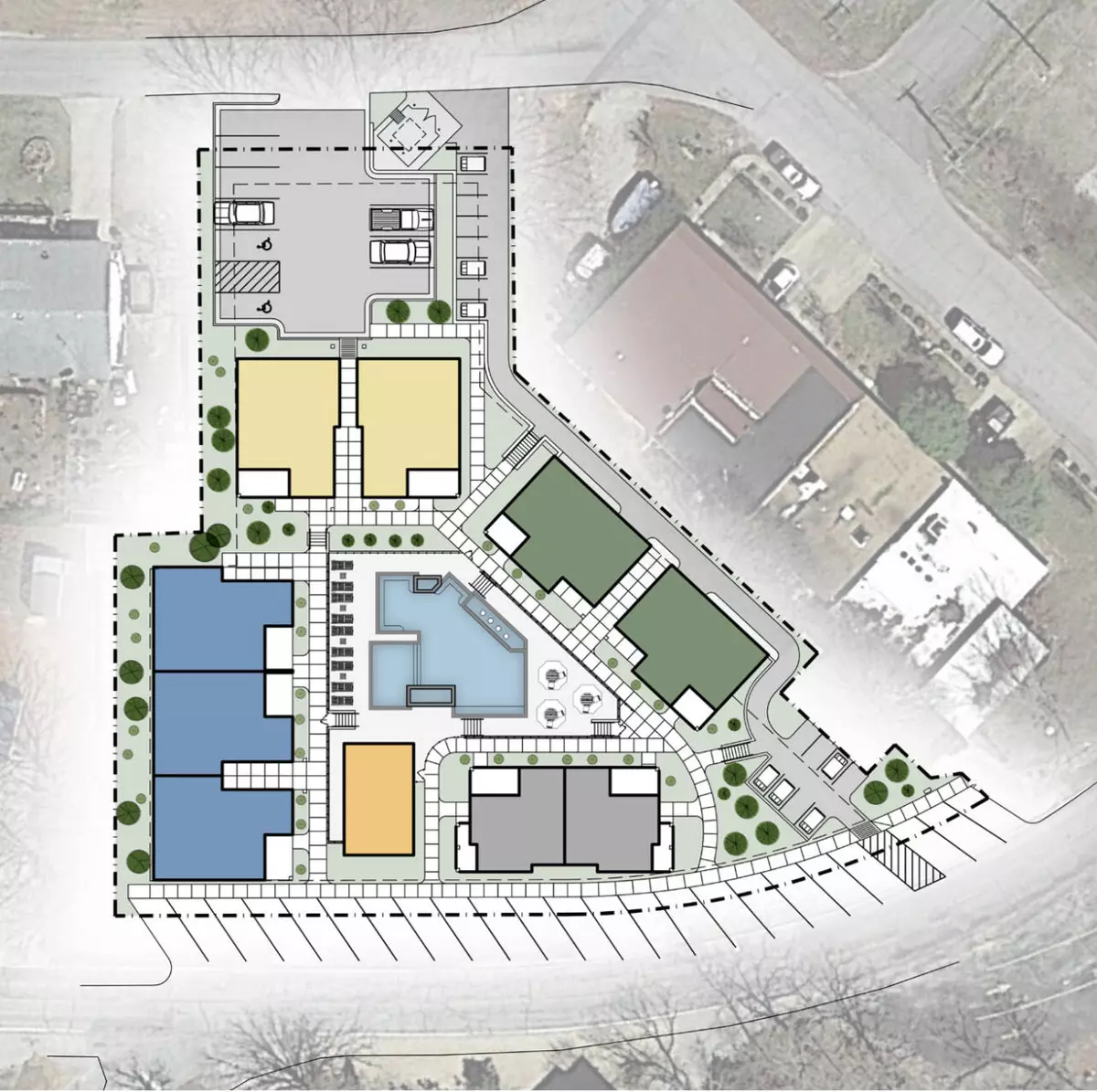 Kimberling City, MO 65686,65 Marina WAY