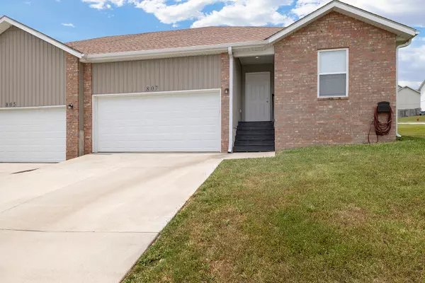 Ozark, MO 65721,805-807 W Windmill DR