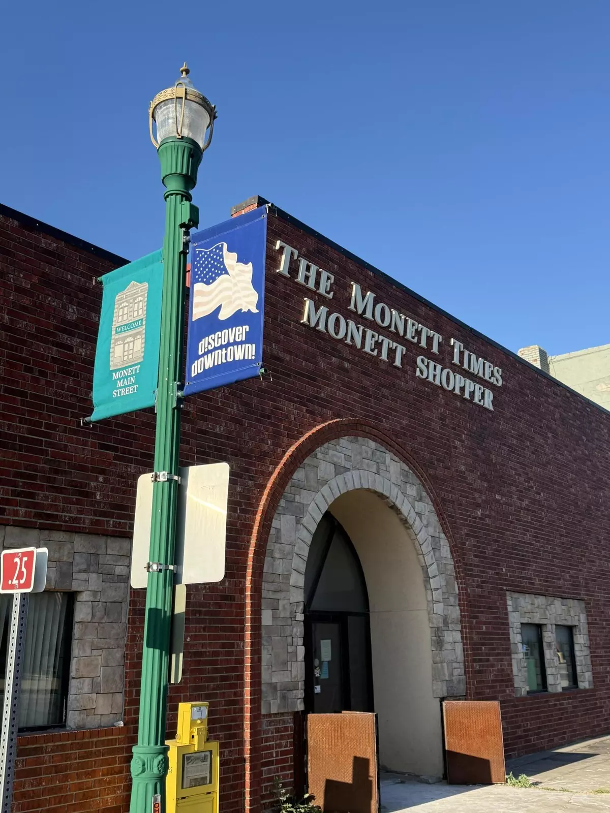 Monett, MO 65708,505 E Broadway ST