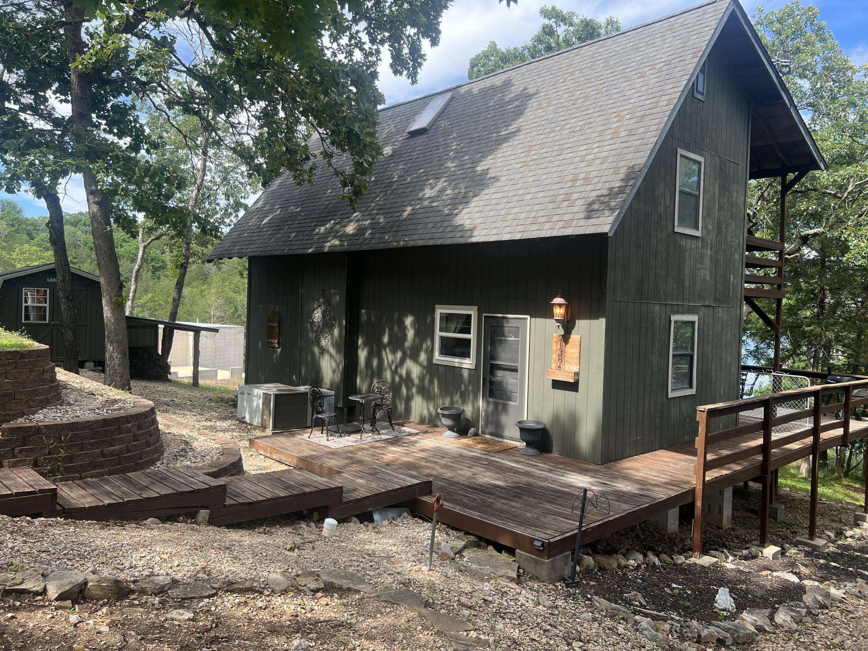 21384 Fr 2267, Eagle Rock, MO 65641