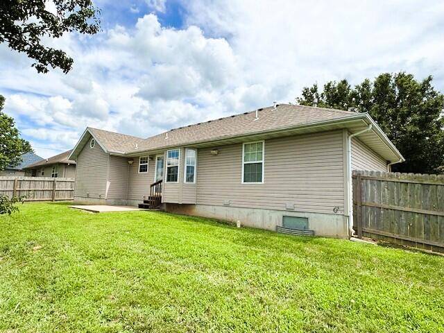 Nixa, MO 65714,1359 W Stone House RD