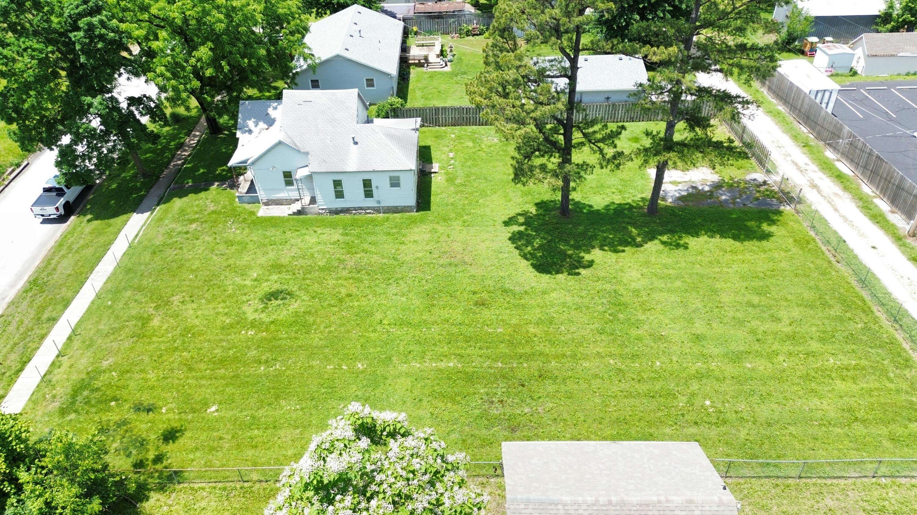 Springfield, MO 65803,1121 E Thoman ST