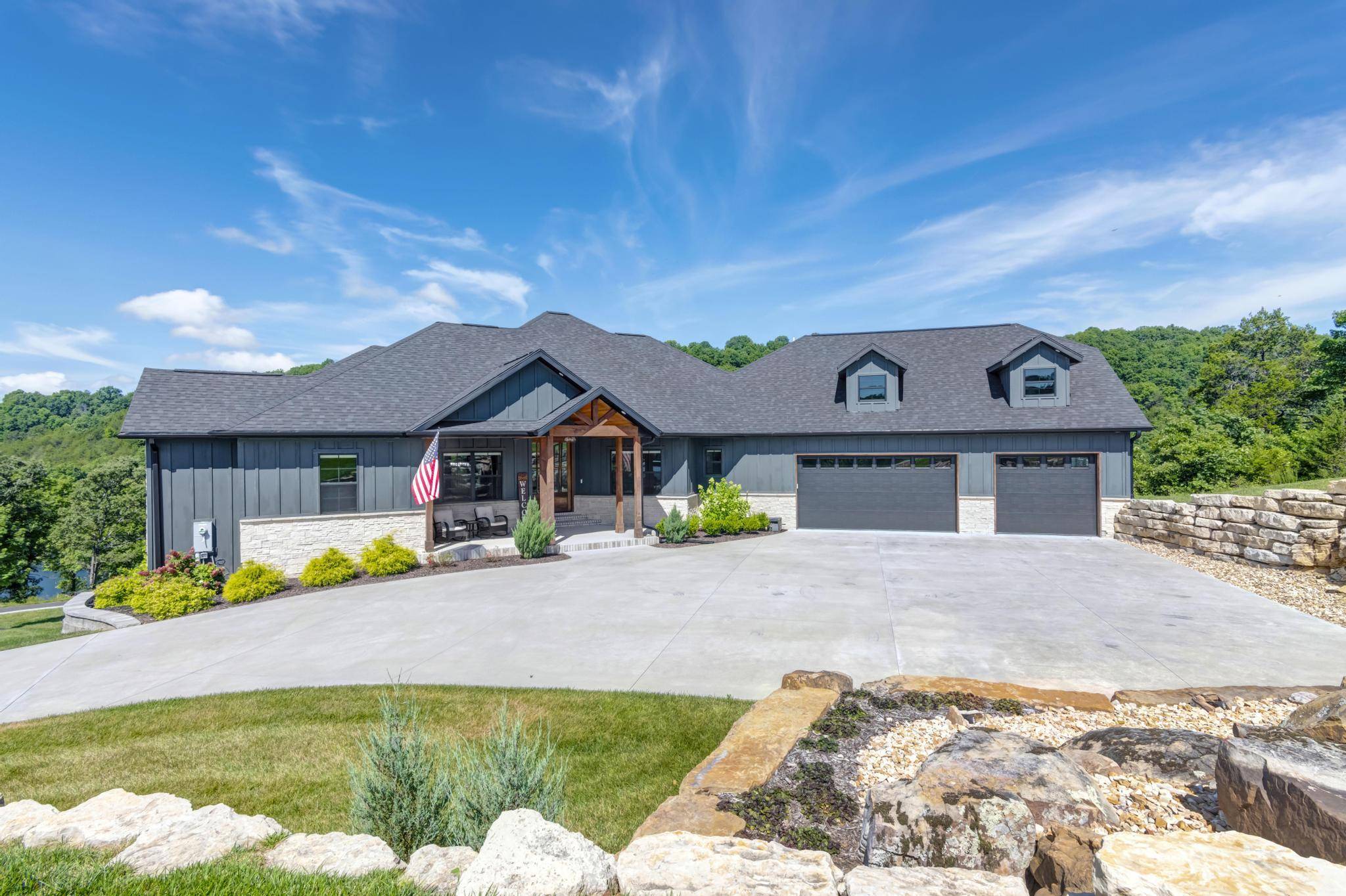 564 Marcasite Way WAY, Branson West, MO 65737