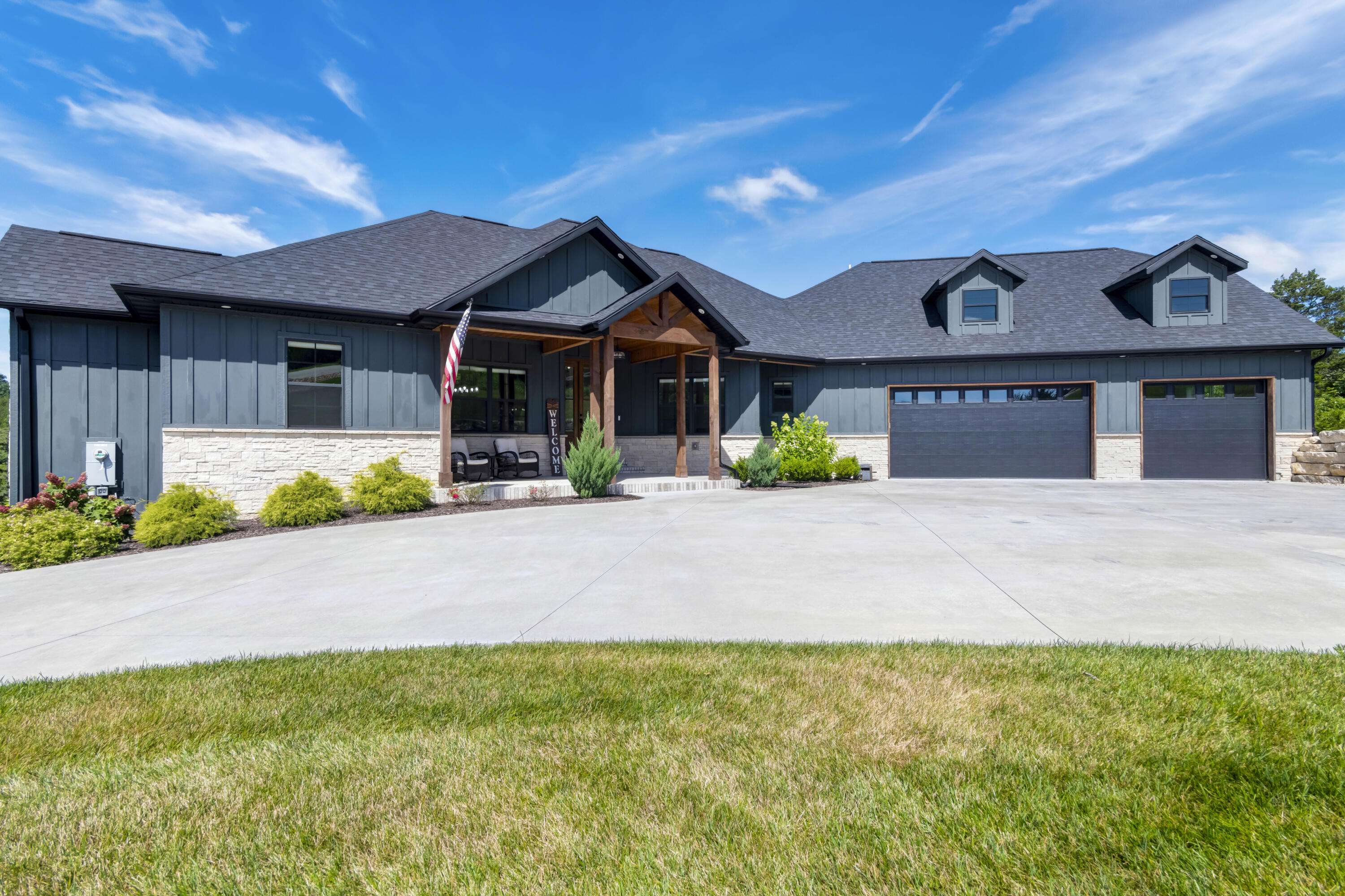 Branson West, MO 65737,564 Marcasite WAY