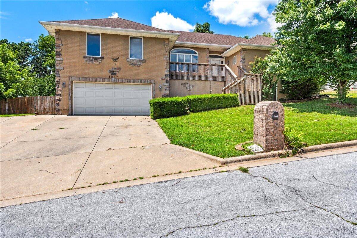 Springfield, MO 65807,3057 S Suburban AVE