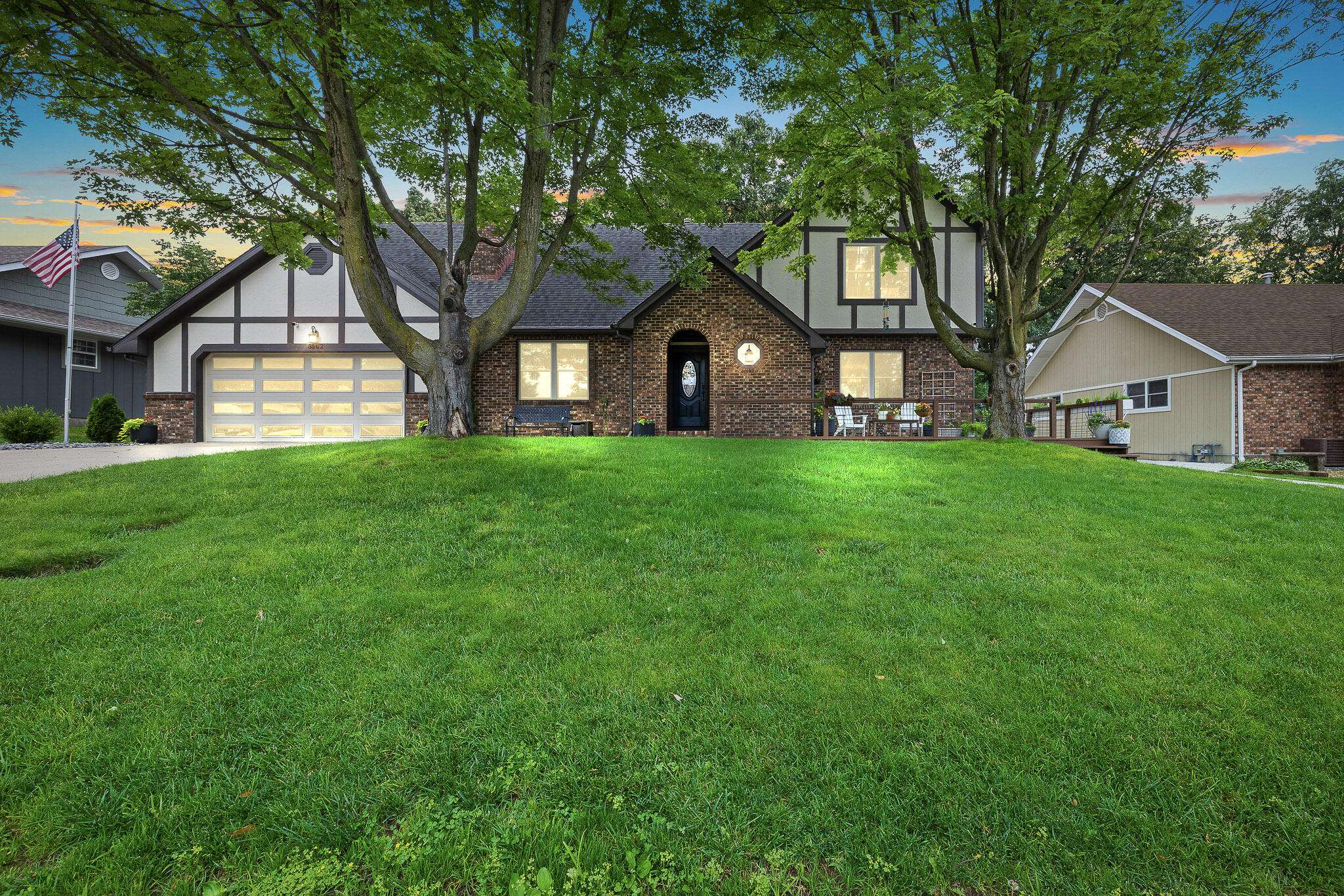 3502 Hackberry LN, Joplin, MO 64801