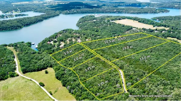 Shell Knob, MO 65747,Lot 5 Wispy Trail RD