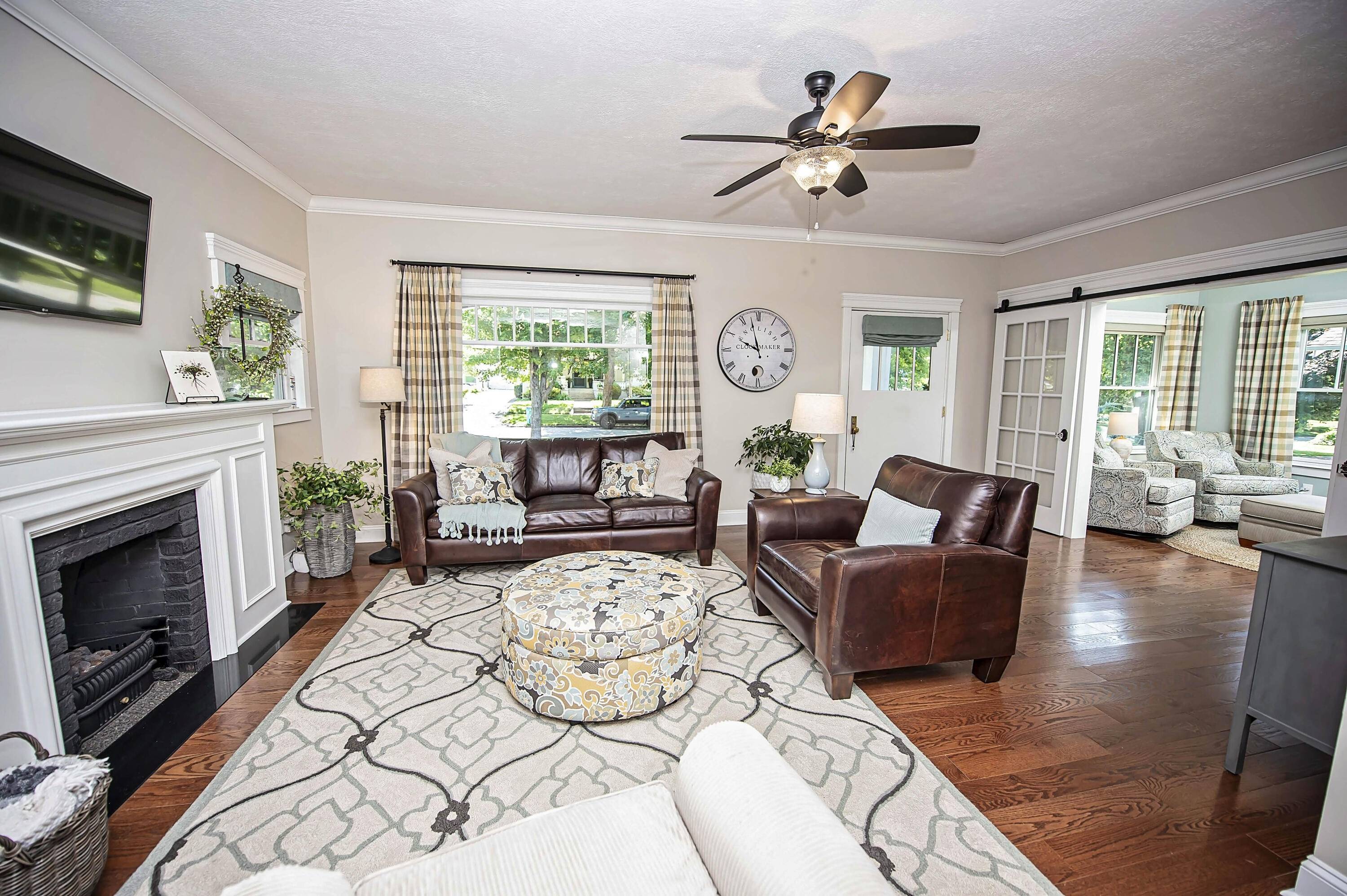 Springfield, MO 65802,725 S Weller AVE