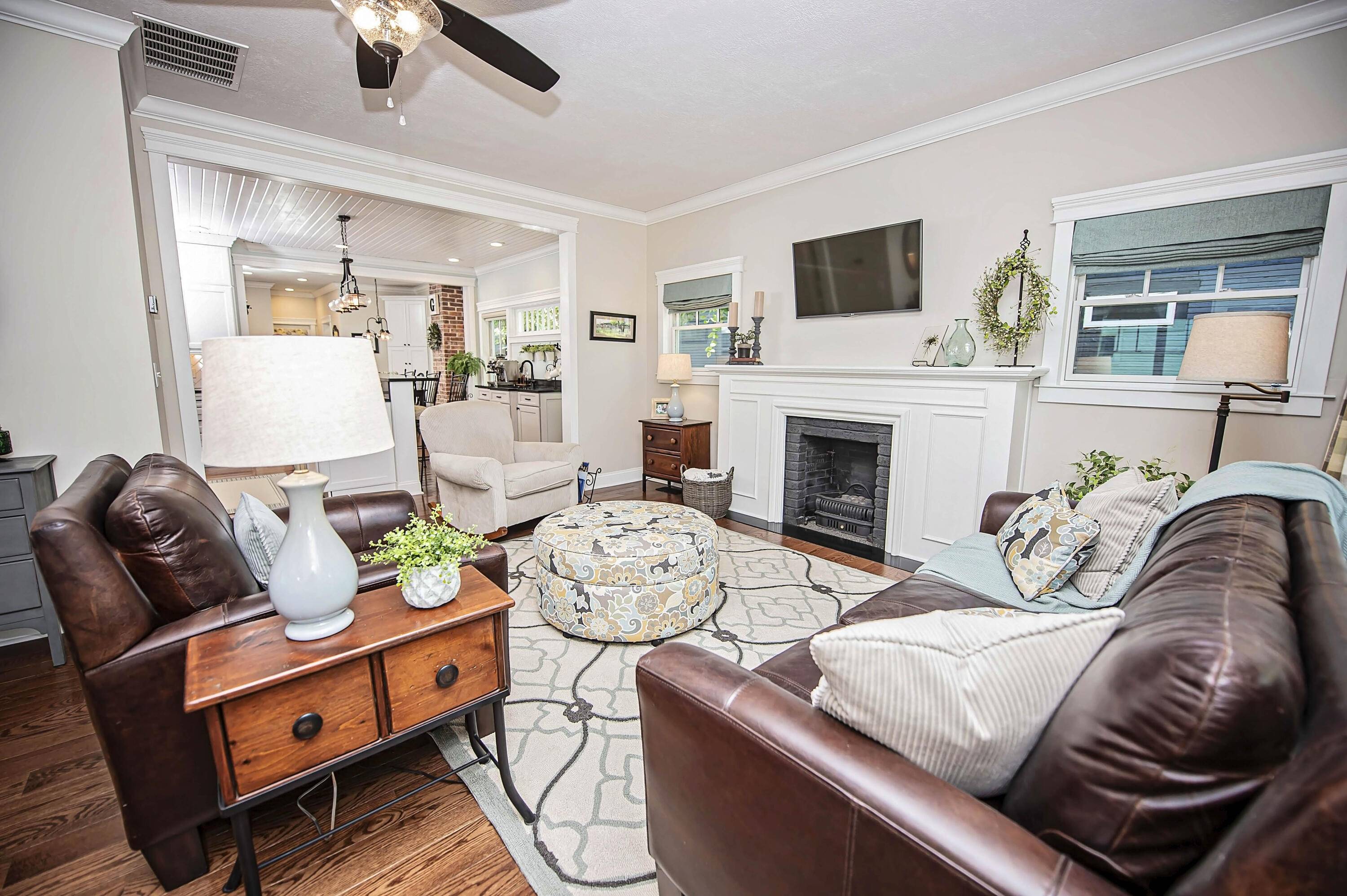 Springfield, MO 65802,725 S Weller AVE