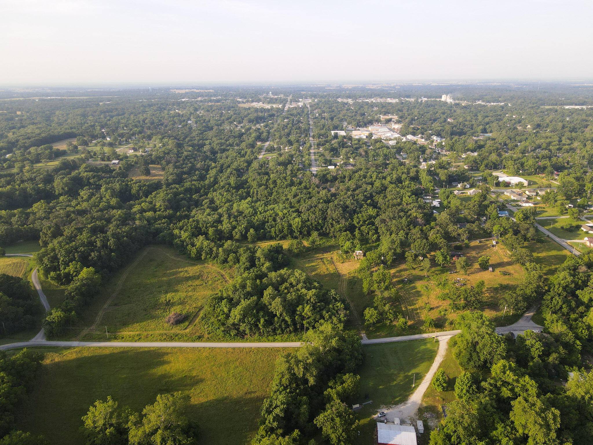 El Dorado Springs, MO 64744,707 N Saint James ST