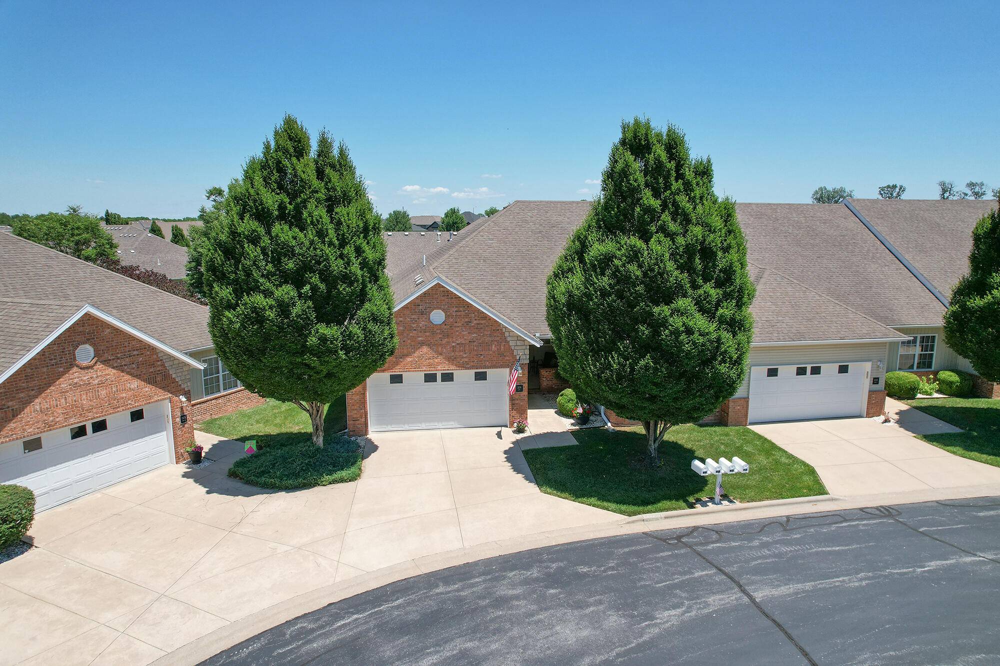 Nixa, MO 65714,1376 N Sandy Creek CIR #1