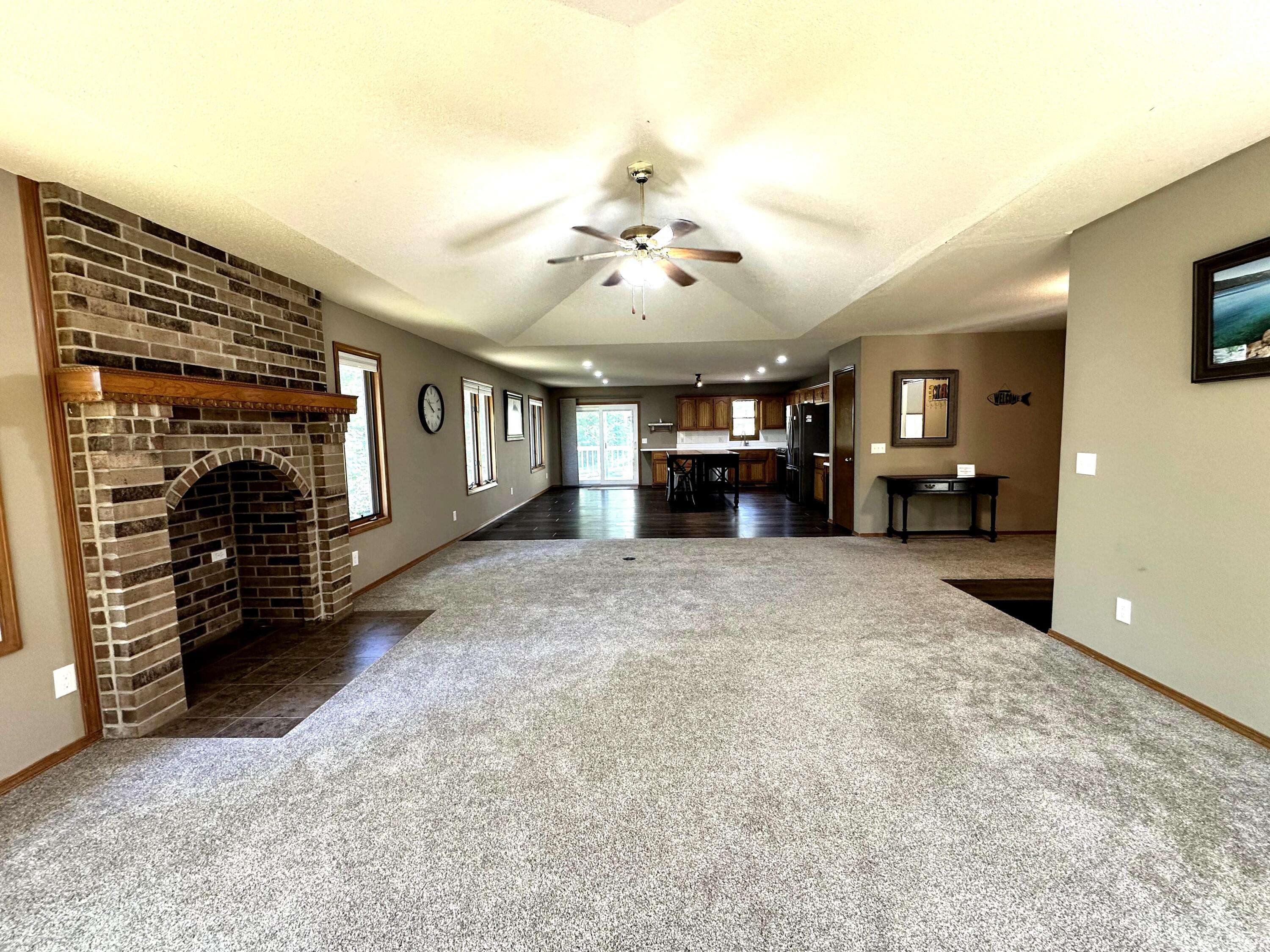 Kimberling City, MO 65686,110 Oak DR
