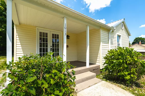West Plains, MO 65775,1013 Woodland AVE