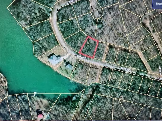 1116 Court Loop, Horseshoe Bend, AR 72512