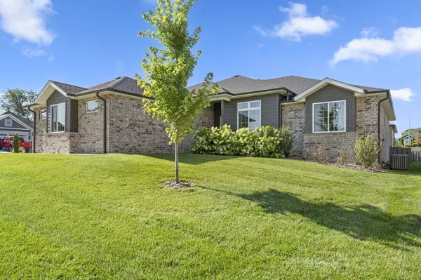 Nixa, MO 65714,940 E Powers CT