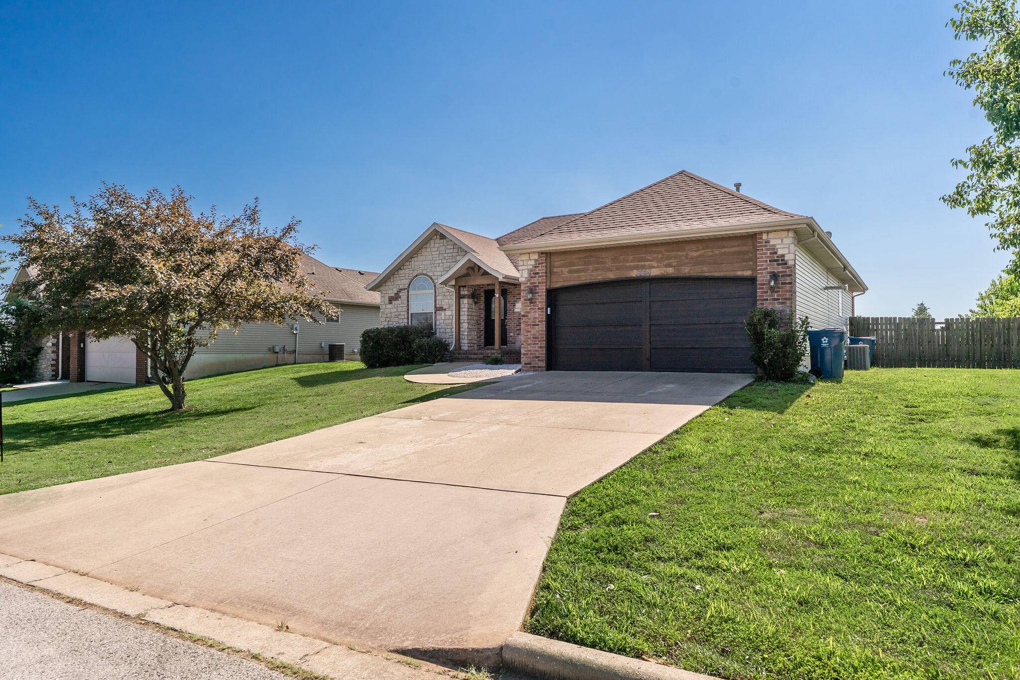 Nixa, MO 65714,663 N Althea AVE