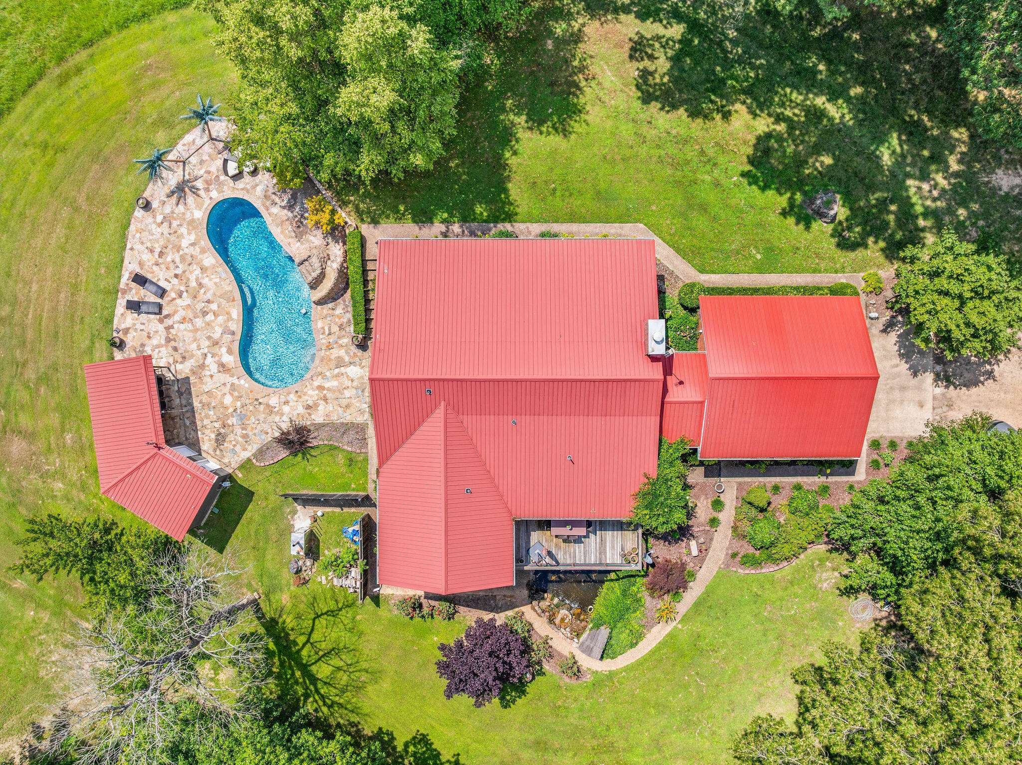 Harrison, AR 72601,3128 Silver Valley RD