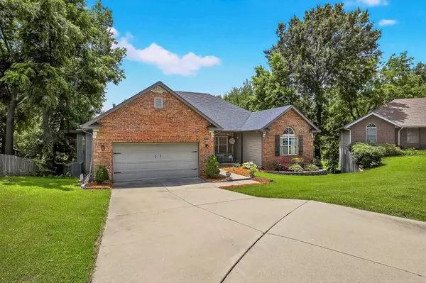 Springfield, MO 65802,4050 W Page PL