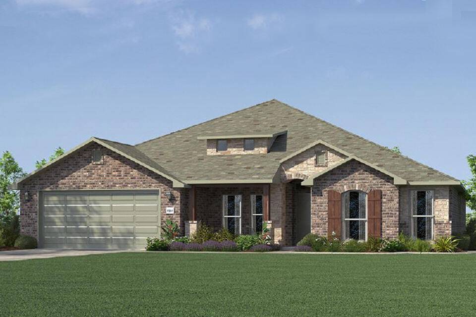 307 Walnut Ridge DR, Joplin, MO 64801