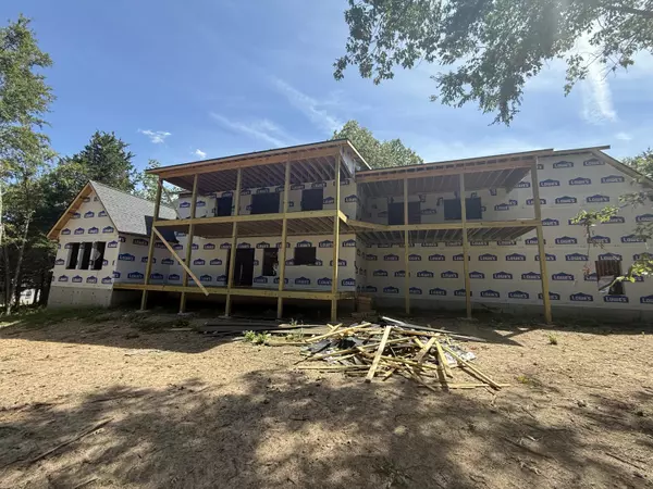 Shell Knob, MO 65747,293 Green Cypress RD