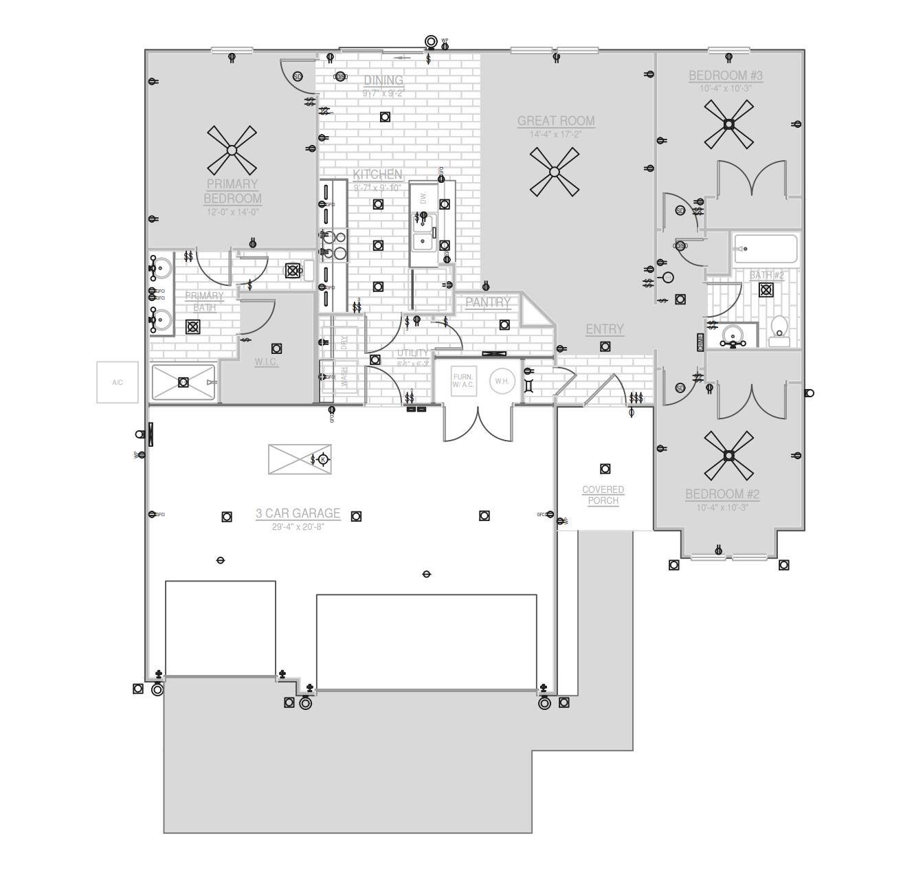 Republic, MO 65738,2417 E Timber Oak ST