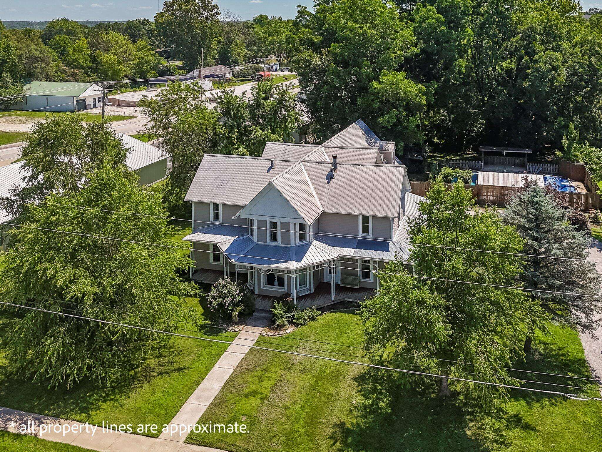 102 S Mill ST, Rogersville, MO 65742