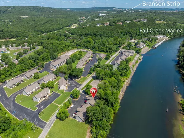 Branson, MO 65616,440 Fall Creek DR #7