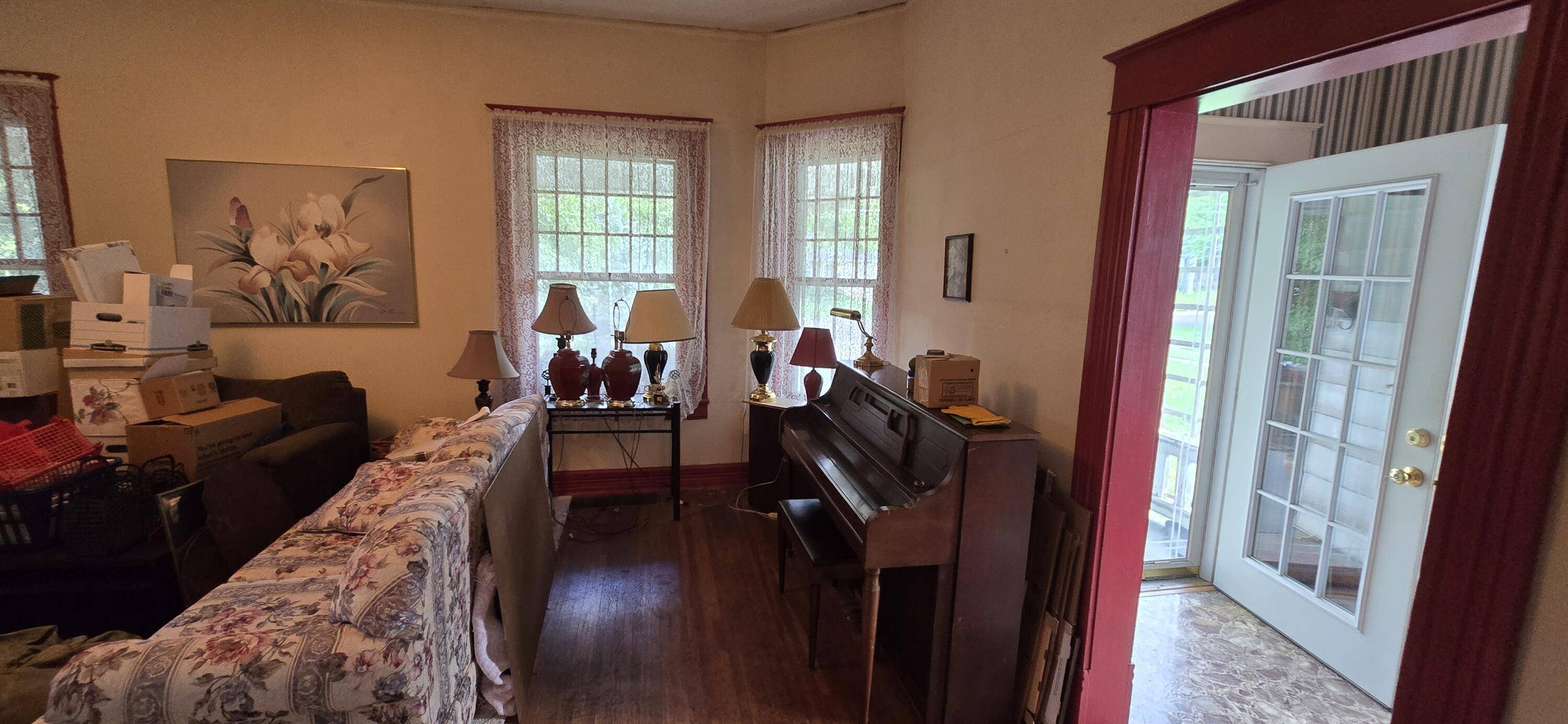 Springfield, MO 65803,2151 N Campbell AVE