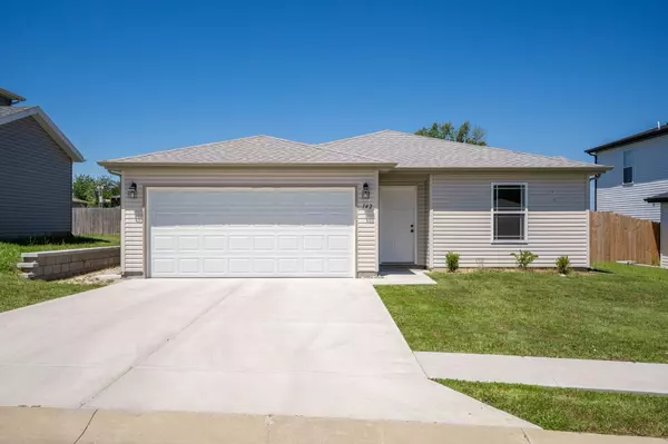 Hollister, MO 65672,142 Oakwood Estates CT