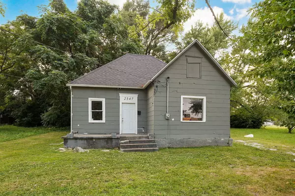 2347 N Lyon AVE, Springfield, MO 65803