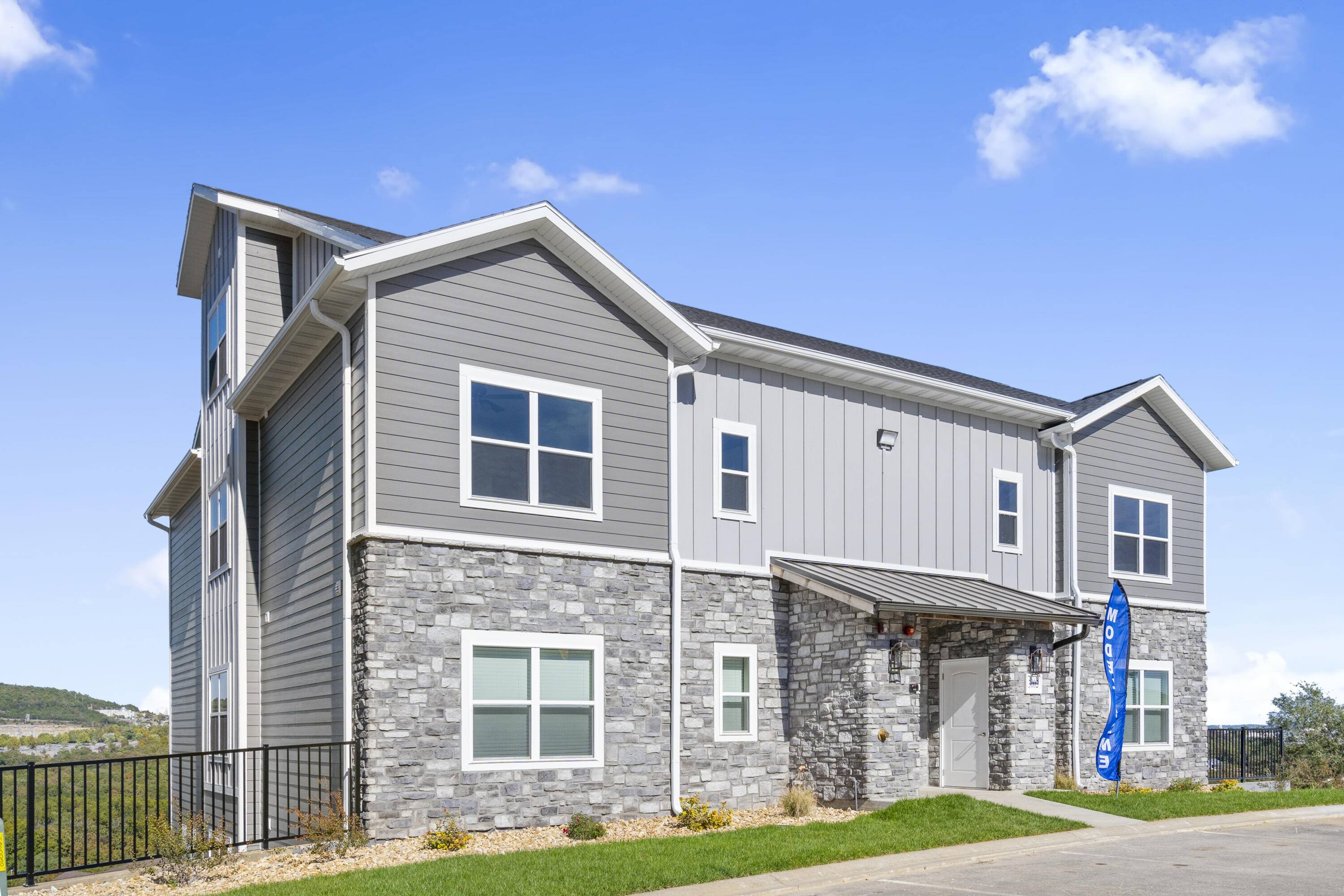 Branson, MO 65616,3011 N Vineyards Terrace #3