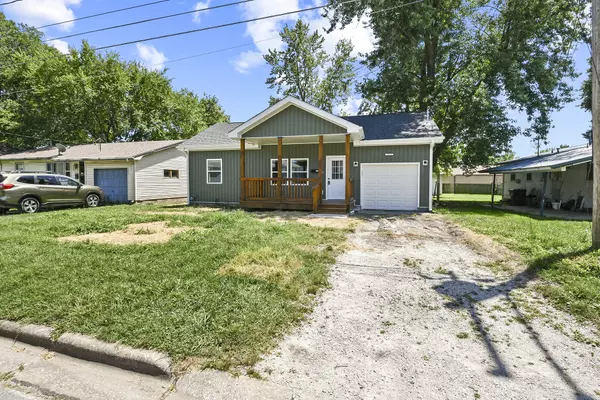 Springfield, MO 65803,1910 W Thoman ST