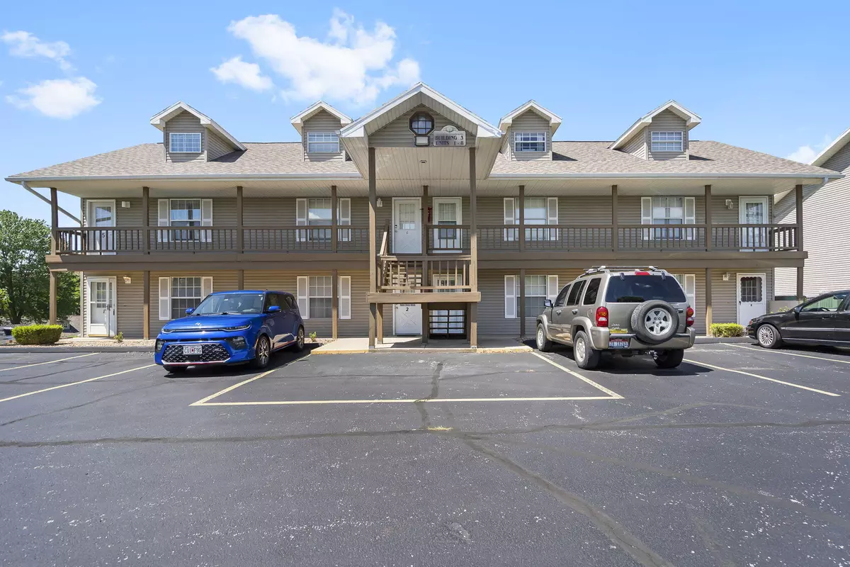 Branson, MO 65616,3 Memory LN #1