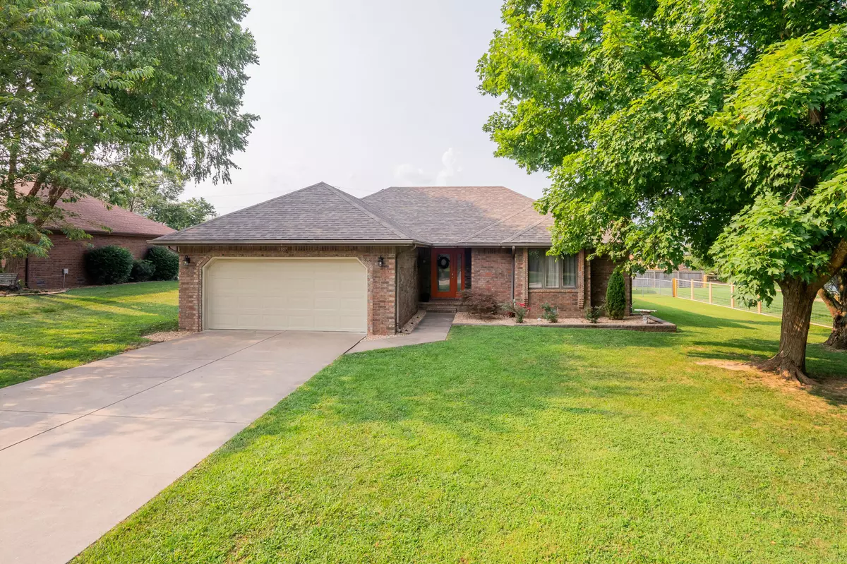 Nixa, MO 65714,1007 Bryce LN