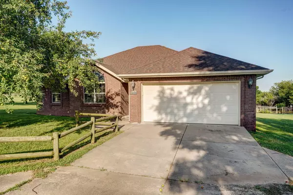 287 N Metzletein RD, Billings, MO 65610
