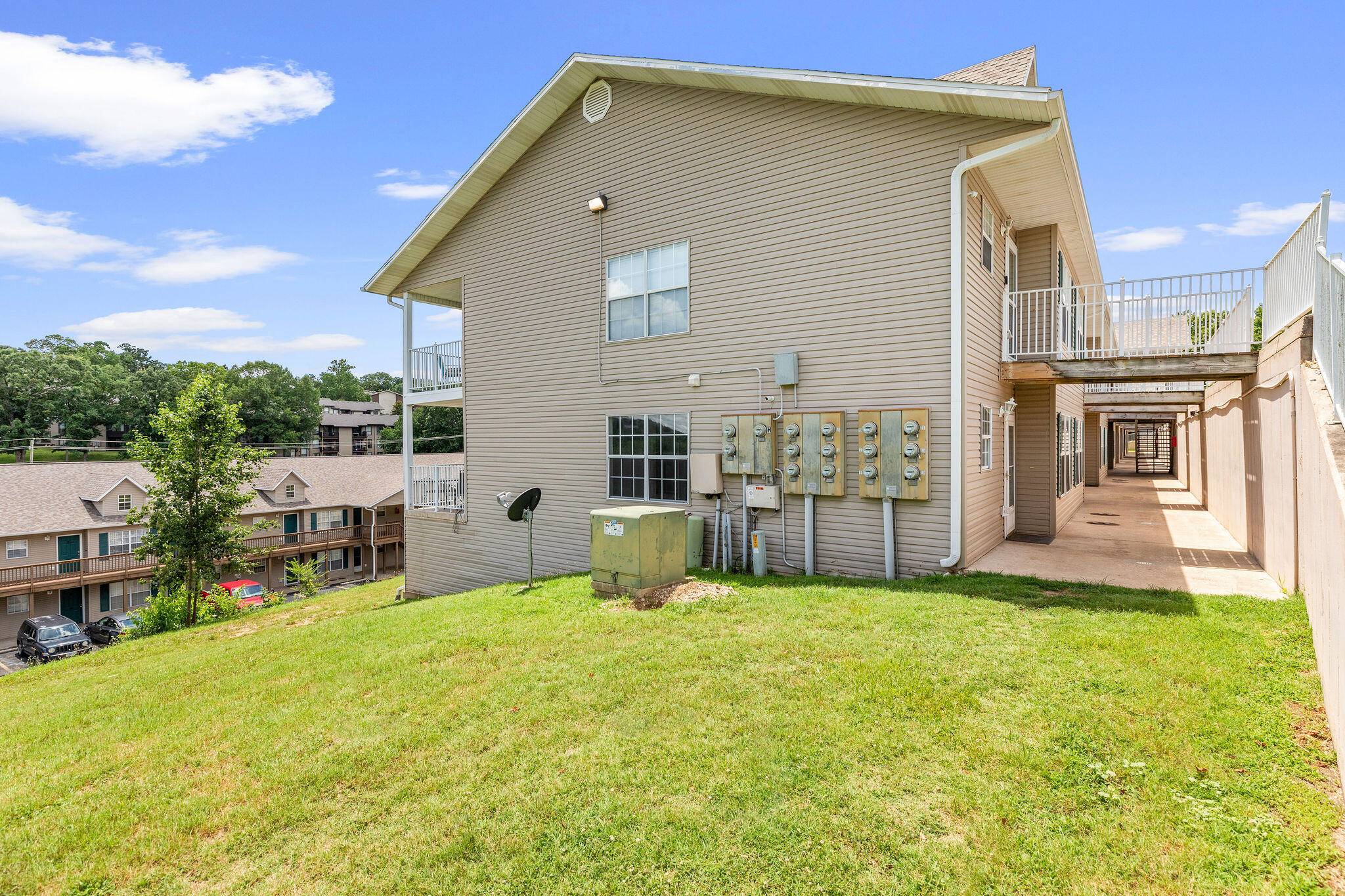 Branson, MO 65616,32 Golfshores DR #1