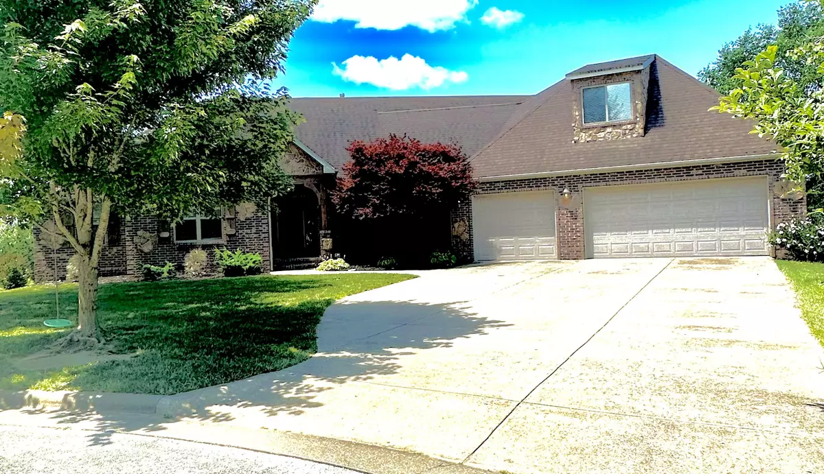 Ozark, MO 65721,5605 N Seacrest DR