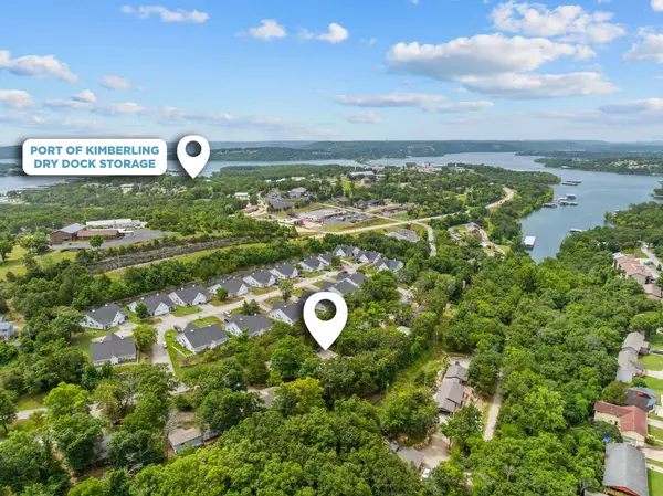 Kimberling City, MO 65686,12 Wildwood LN