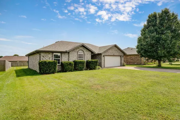 Mt Vernon, MO 65712,218 Tyler CT