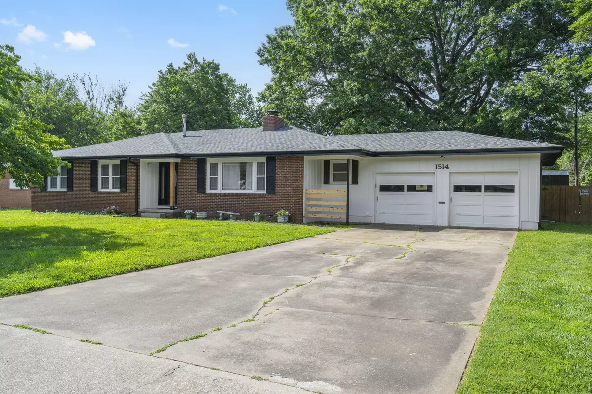 Springfield, MO 65807,1514 W Swan ST