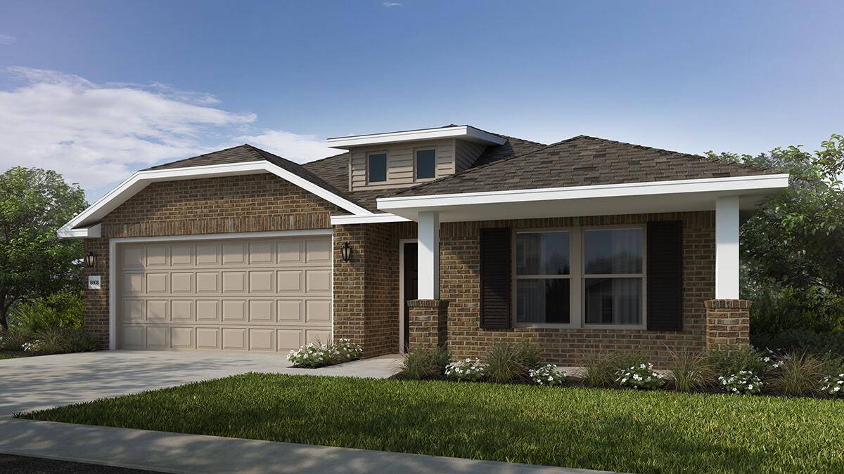 1612 Sedge ST, Joplin, MO 64801