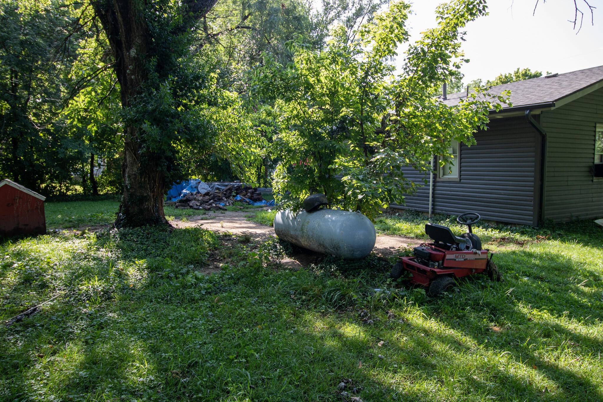 Everton, MO 65646,231 W School Street ST
