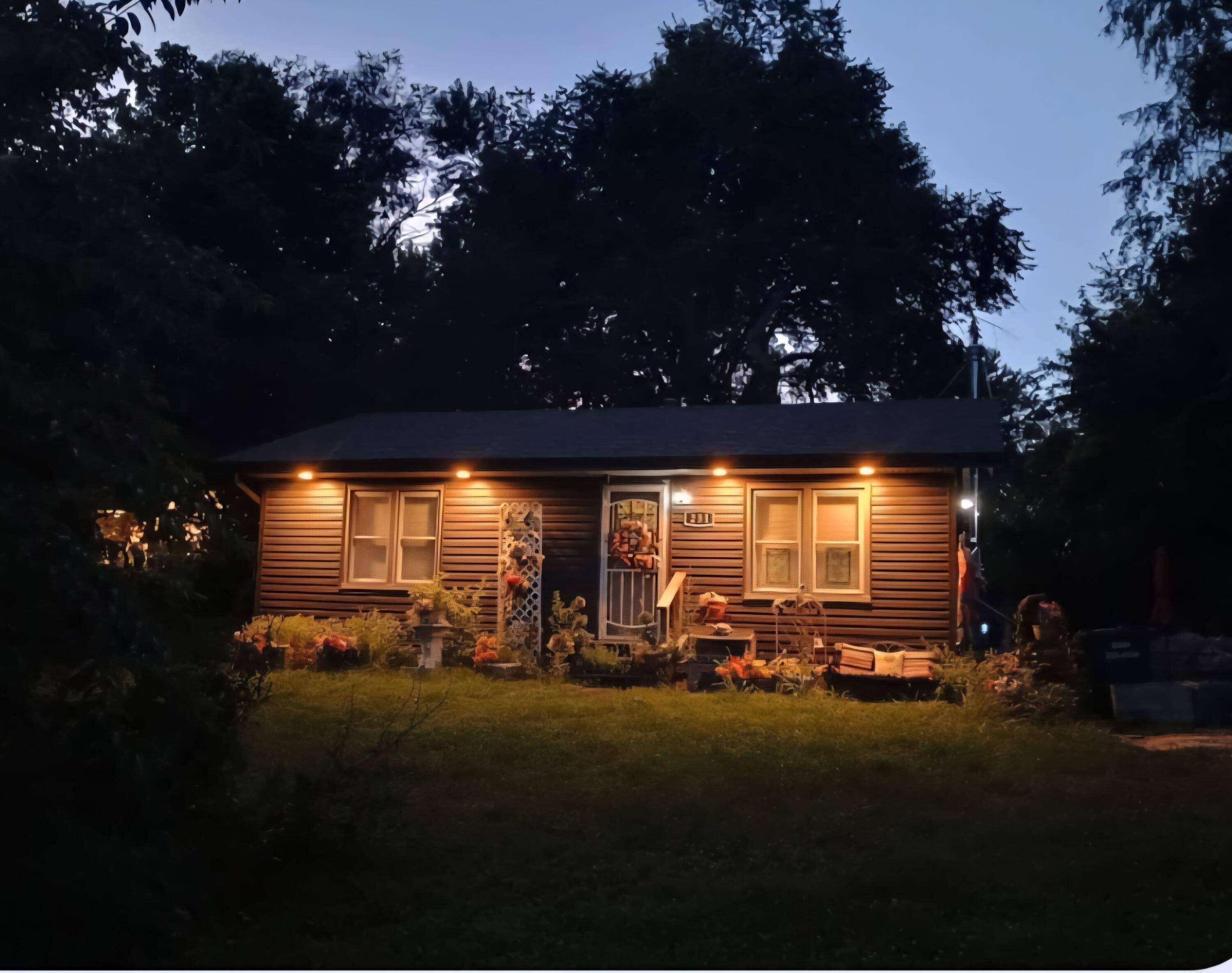 231 W School Street ST, Everton, MO 65646